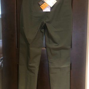 Navigator Pants with 3XDRY TECHNOLOGEY